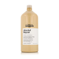 L'Oréal Professionnel Serie Expert Absolut Repair Protein + Gold Quinoa Shampoo 1500 ml