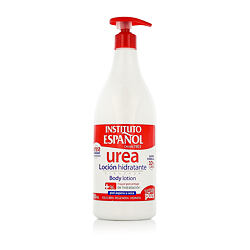 Instituto Español Urea Moisturizing Body Lotion 950 ml