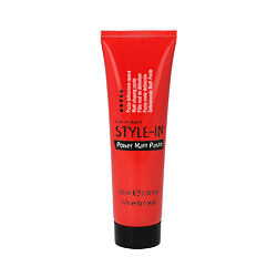 Inebrya Ice Cream Style-In Power Matt Paste 100 ml