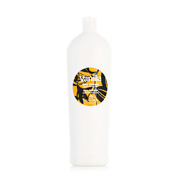 Kallos Vanilla Shampoo 1000 ml