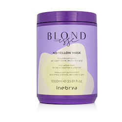 Inebrya BLONDesse No-Yellow Mask 1000 ml