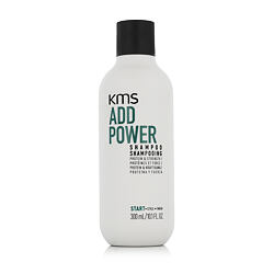 KMS Addpower Shampoo 300 ml