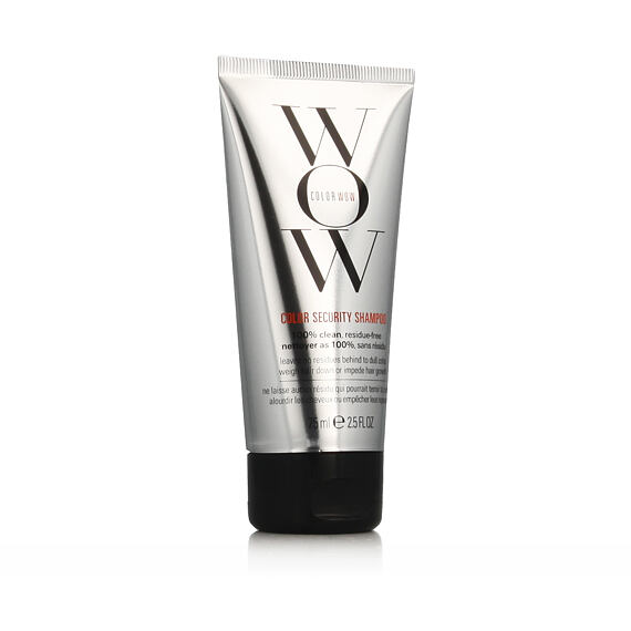 Color Wow Color Security Shampoo 75 ml