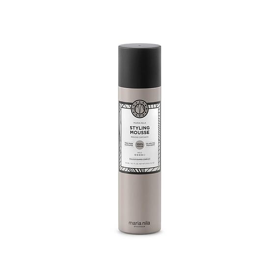 Maria Nila Styling Mousse 300 ml