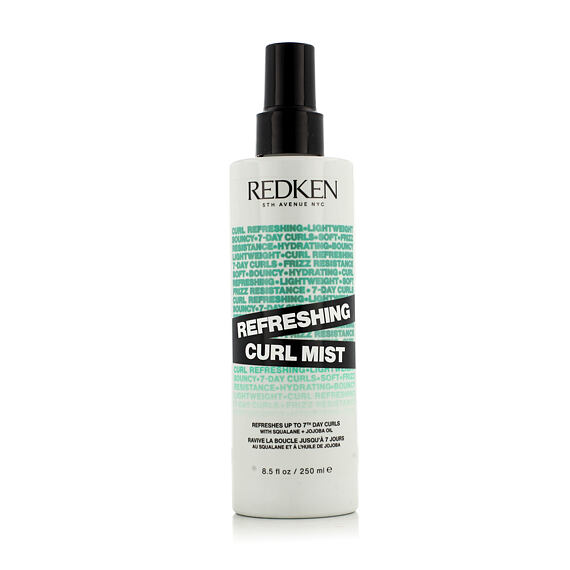 Redken Refreshing Curl Mist 250 ml