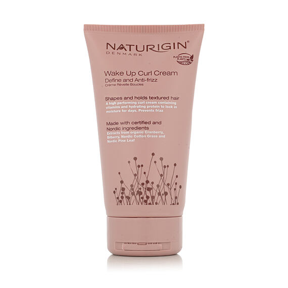 Naturigin Wake Up Curl Cream 150 ml