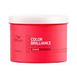 Wella Invigo Color Brilliance Mask (Coarse Hair) 500 ml - Nový obal