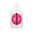 Kallos Silk Shampoo With Olive Oil And Silk Protein 1000 ml