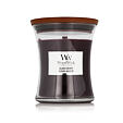 WoodWick Medium Hourglass Candles vonná svíčka 275 g - Black Cherry